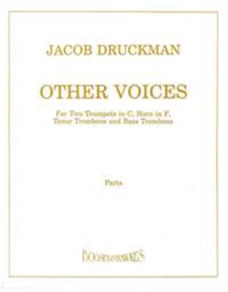 Other Voices